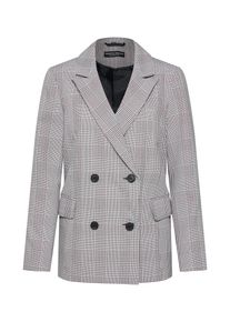 Dorothy Perkins, Damen Blazer, Grau