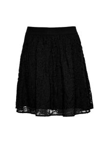 Q/S Designed By, Damen Rock, Schwarz