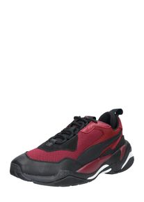 Puma, Herren Sneaker 'Thunder Spectra', Bordeaux / Schwarz
