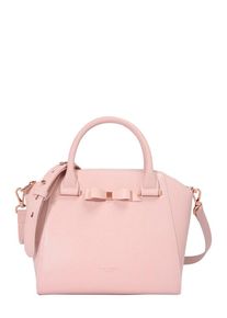 Ted Baker, Damen Handtasche 'JANNE', Rosa