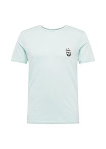 Brave Soul, Herren Shirt, Mint