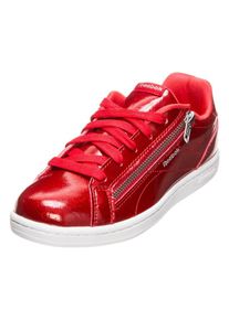 Reebok CLASSIC, Sneaker 'Royal Complete Clean Zip', Rot