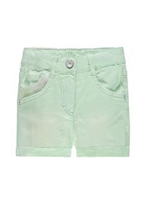Pampolina, M&auml;dchen Shorts, Gr&uuml;n