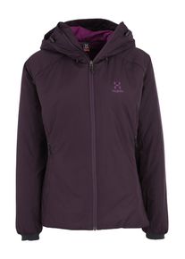Hagl&ouml;fs Hagl&ouml;fs, Damen Winterjacke 'Barrier', Beere