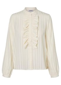 V&eacute;ro Moda VERO MODA, Damen Hemd, Beige