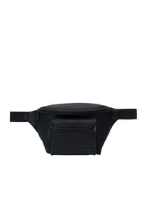 HERSCHEL, Herren Gürteltasche 'Seventeen Light', Schwarz