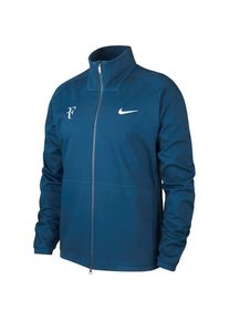 Nike, Herren 'RF M NKCT JACKET' Trainingsjacke, Blau