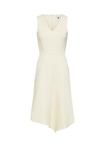 Closet London, Damen Kleid, Creme