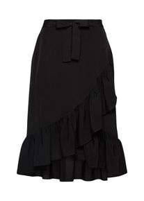 minimum, Damen Rock 'rina', Schwarz
