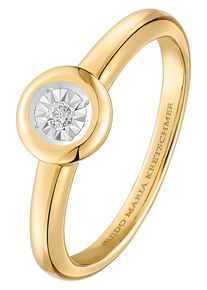 Guido Maria Kretschmer, Damen Ring, Gold