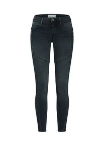 Tom Tailor Denim, Damen Jeans 'Jona', Black Denim
