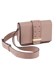 Heine, Damen Tasche, Ros&eacute;