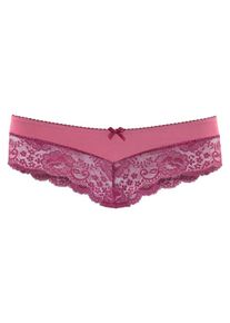 Lascana, Damen Panty, Eosin