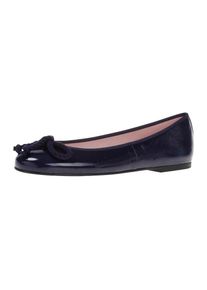 Pretty Ballerinas, Damen Ballerina 'Ipnotic', Navy