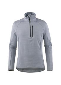 Odlo, Herren Unterhemd 'Steam', Graumeliert