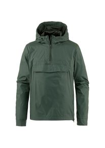 Maui Wowie, Herren Windbreaker, Gr&uuml;n
