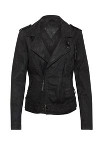 Be Edgy, Damen Jacke 'BElucia D', Schwarz