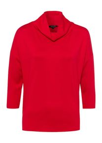 More & More MORE & MORE, Damen Shirt, Rot