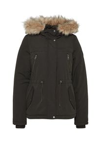 Véro Moda VERO MODA, Damen Jacke 'VMBREEZE AGNES PARKA', Grün