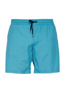 s.Oliver RED LABEL, Herren Badeshorts, Aqua