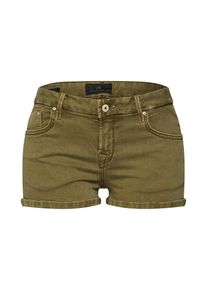 LTB, Damen Shorts 'Judie', Grau