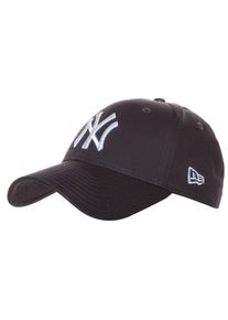 New Era, Herren Cap '9Forty League Basic New York Yankees', Navy / Wei&szlig;