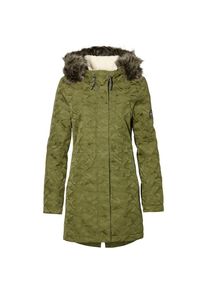 O`Neill O'NEILL, Damen Parka, Oliv