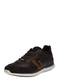 Bullboxer, Herren Sneaker, Braun / Mischfarben