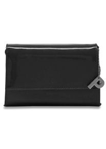 Picard, Damen Auguri tasche Leder 19 cm, Schwarz