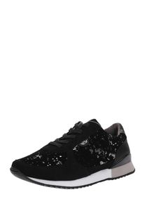 Fritzi aus Preussen Fritzi Aus Preu&szlig;en, Damen Sneaker 'Stella', Schwarz