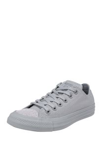 Converse, Herren Sneaker 'Chuck Taylor All Star', Hellgrau / Silber