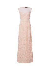 boohoo, Damen Abendkleid, Rosé