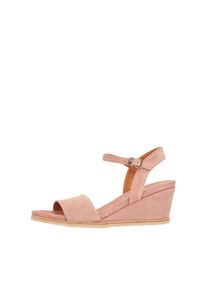 Bianco, Damen Sandalen, Hellpink