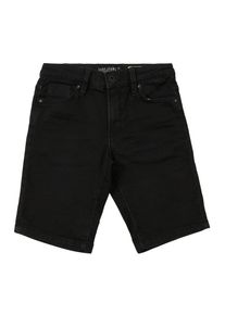 Cars Jeans, Hosen 'Tucky', Black Denim