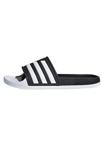 adidas Performance, Herren Slipper 'Adilette TND', Schwarz / Weiß