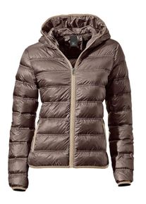 Heine, Damen Daunenjacke, Brokat