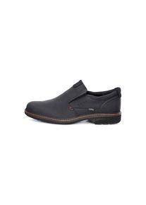 Ecco, Herren Slipper, Schwarz