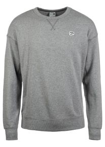 Puma, Herren Sweatshirt, Graumeliert