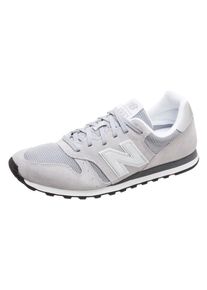 New Balance, Herren Sneaker 'ML373-GR-D', Grau / Wei&szlig;