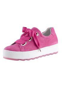 Gabor, Damen Schnürer, Pink