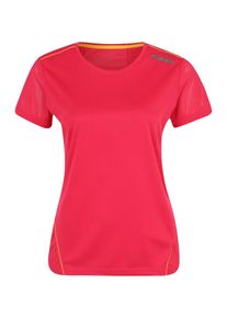 Diadora, Damen Shirt, Magenta