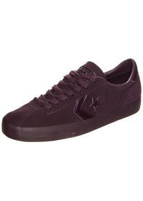 Converse, Damen Cons Breakpoint Mono Suede OX Sneaker, Lila