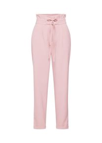 Lost Ink, Damen Hose, Rosa