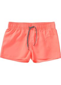 Protest, M&auml;dchen Shorts 'FOUKE' f&uuml;r M&auml;dchen, Koralle