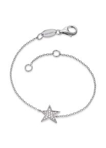 Engelsrufer, Damen Armband, Silber