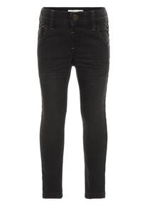 name it, Jeans, Black Denim