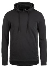 Under Armour, Herren Pullover 'Terry', Schwarz
