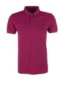 s.Oliver RED LABEL, Herren Shirt, Pitaya