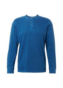 Tom Tailor, Herren T-Shirt, Blau