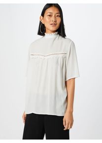 Modström Modström, Damen Bluse 'Noa', Weiß